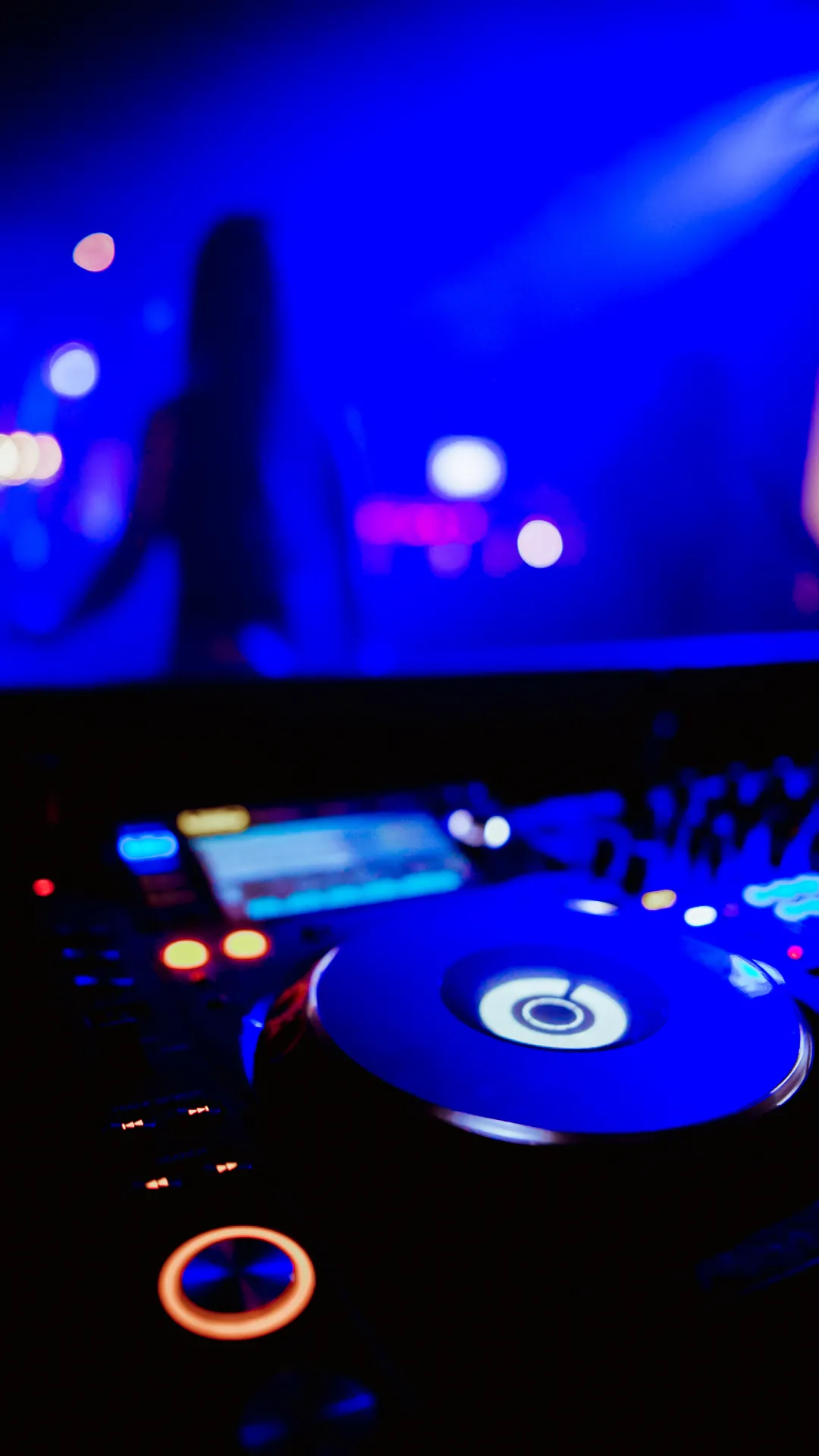 dj mariage