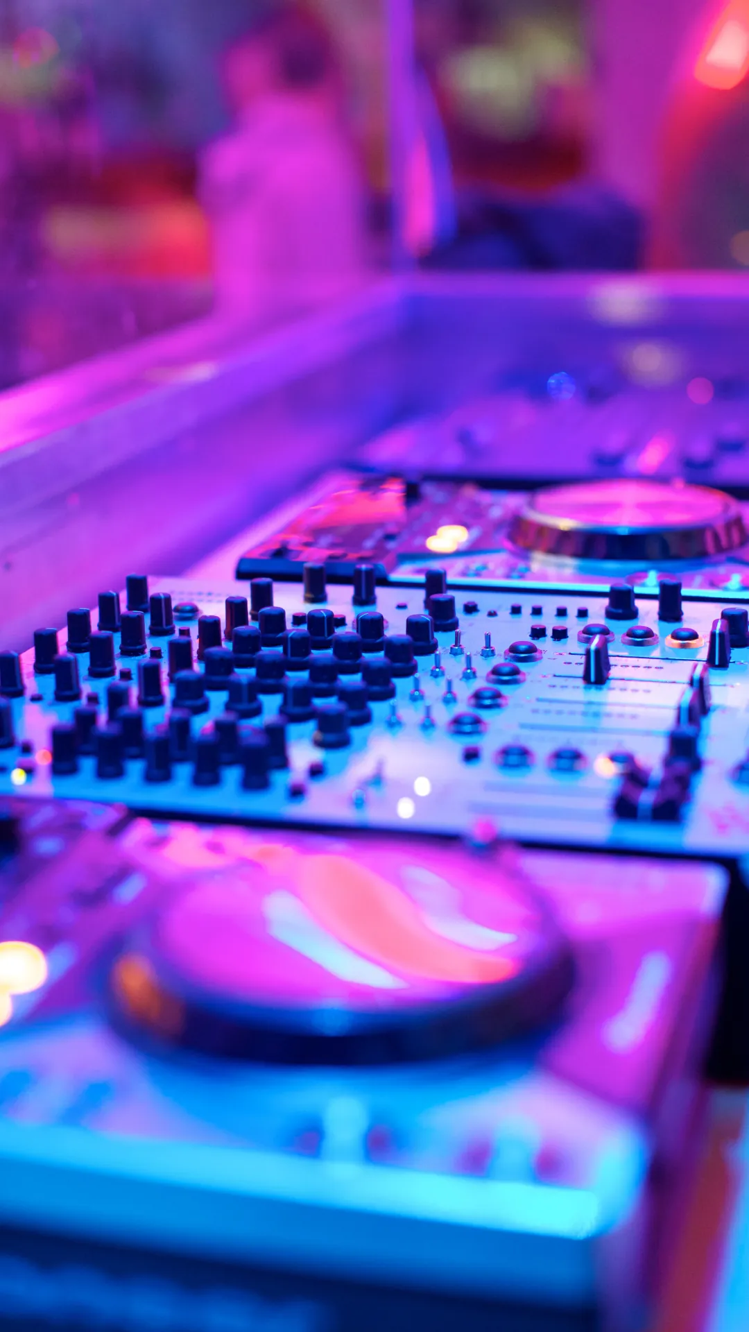 DJ mariage