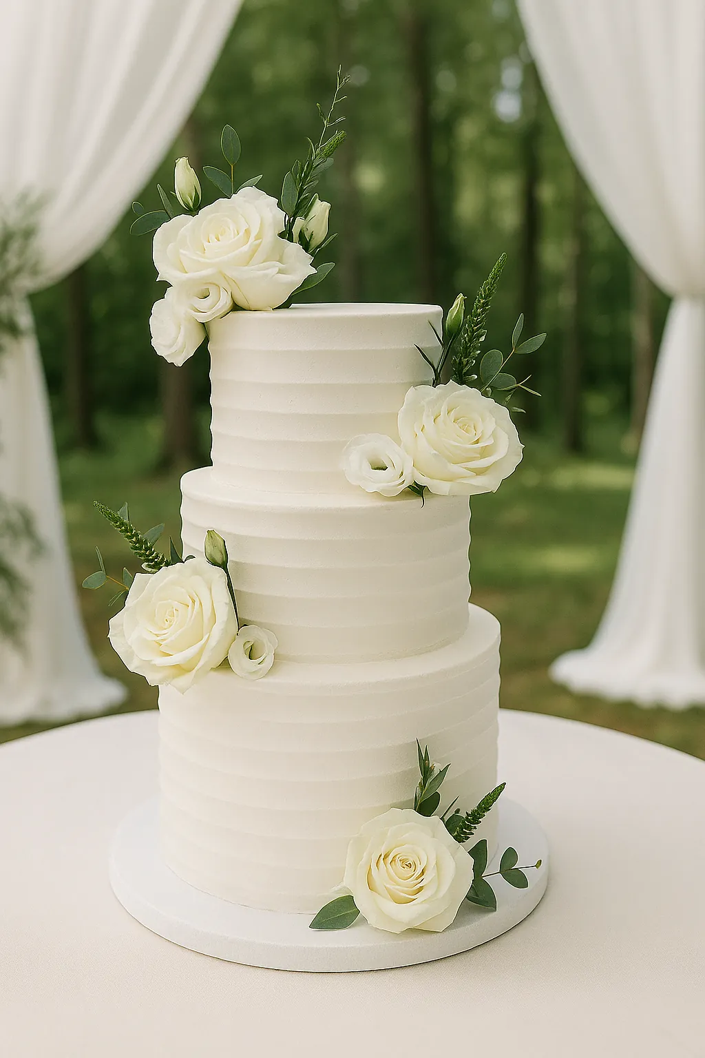 cake designer