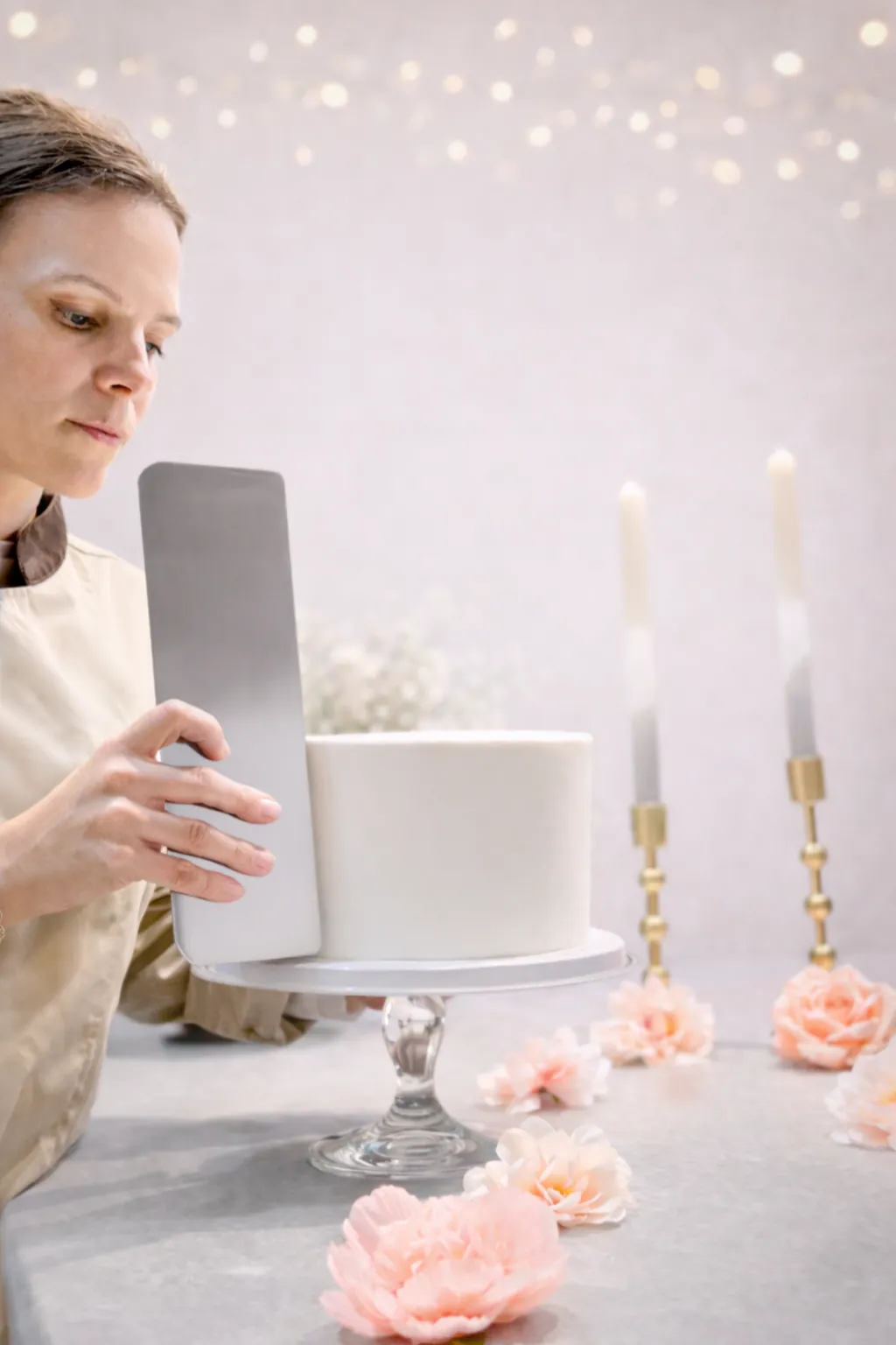 cake designer
